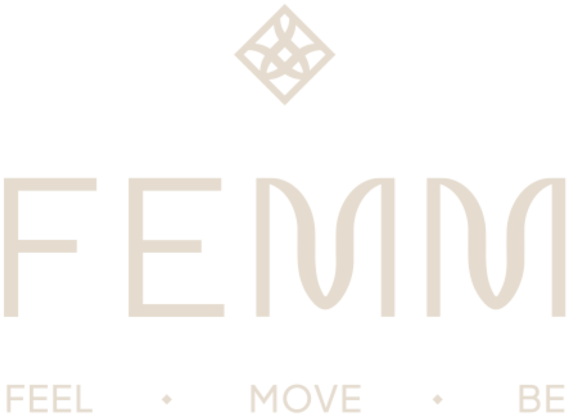 FEMM — Feel, Move, Be
